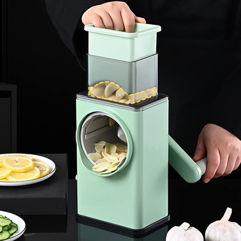 Multifunctional Vegetable Cutter