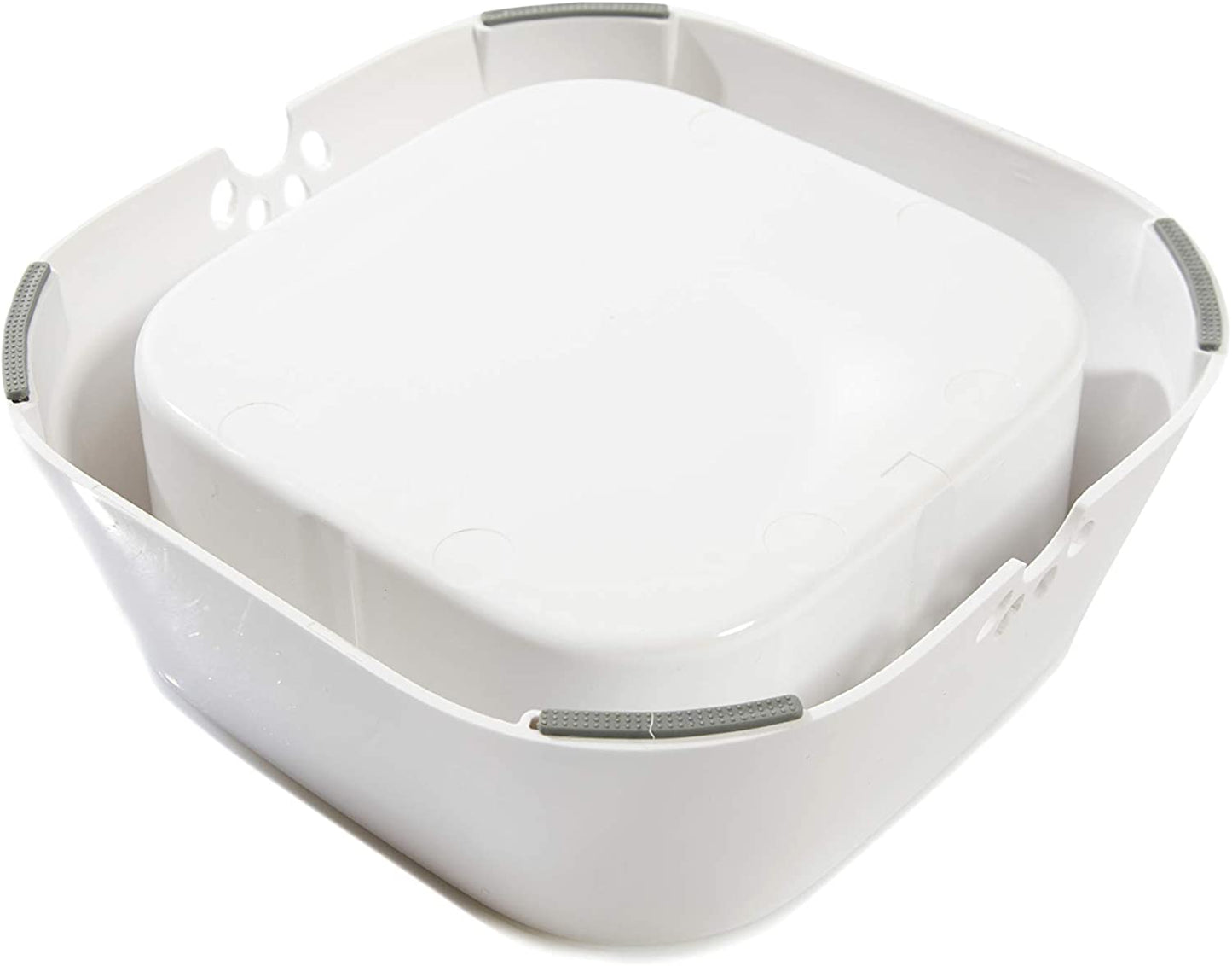 Anti-Splash Pet Bowl