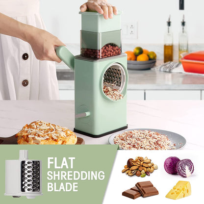 Multifunctional Vegetable Cutter
