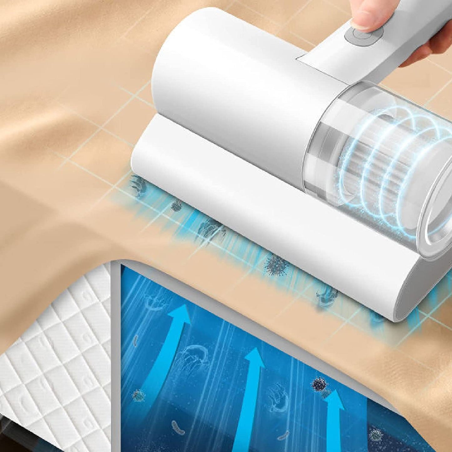 Vacuum Cleaner Handheld