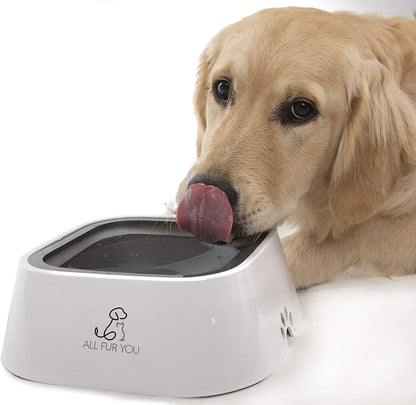 Anti-Splash Pet Bowl